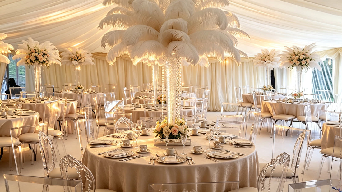 Birthday party venue London – Coco's Stanmore private hire ballroom for 18th, 21st, 30th, 40th and 50th celebrations, North London
