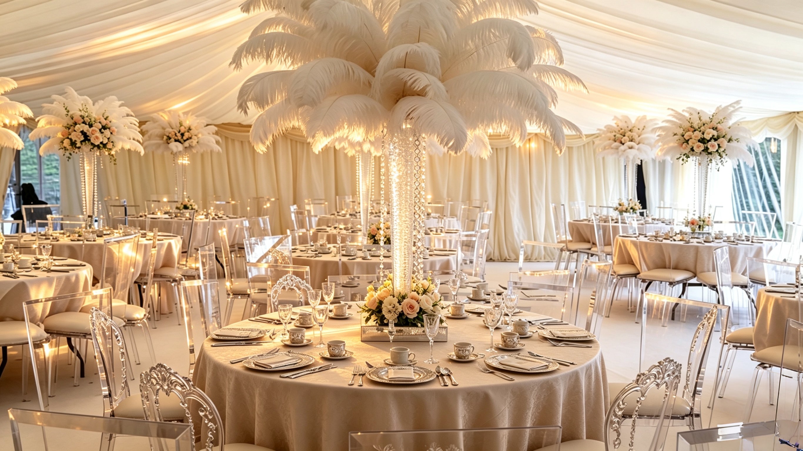 Birthday party venue London – Coco's Stanmore private hire ballroom for 18th, 21st, 30th, 40th and 50th celebrations, North London